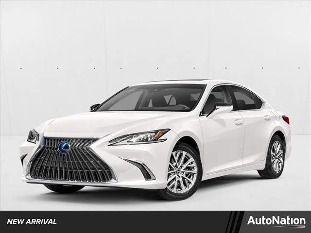 lexus es hybrid 2023 58ABA1C15PU029825 image lexus es hybrid 2023 58ABA1C15PU029825 image